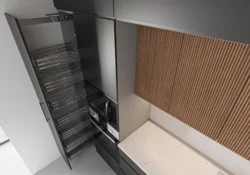 Кухня Платиниум (Platinium) - imagine 9