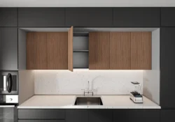 Кухня Платиниум (Platinium) - imagine 6