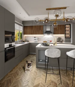 Кухня Мираж 4 (Мirage)