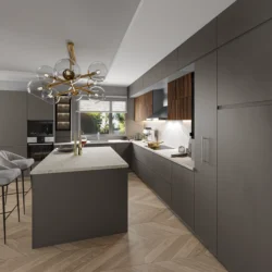 Кухня Мираж 4 (Мirage) - imagine 2