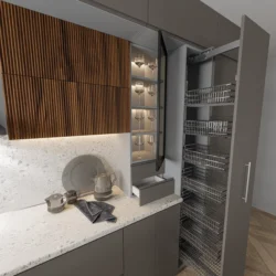 Кухня Мираж 4 (Мirage) - imagine 3