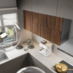 Кухня Мираж 4 (Мirage) - imagine 6