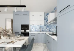 Кухня Вижън (Vision)