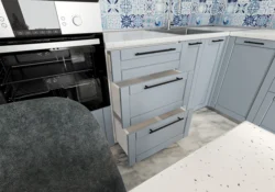 Кухня Вижън (Vision) - imagine 6