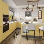 Кухня Мираж 5 (Мirage)