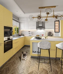 Кухня Мираж 5 (Мirage)