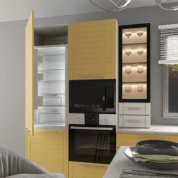 Кухня Мираж 5 (Мirage) - imagine 3