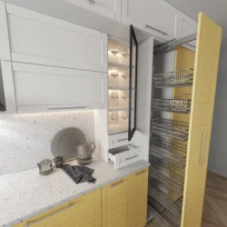 Кухня Мираж 5 (Мirage) - imagine 4