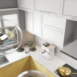 Кухня Мираж 5 (Мirage) - imagine 7