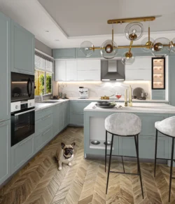 Кухня Мираж 6 (Мirage)