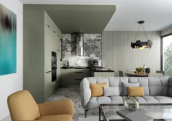 Кухня Фантом (Phantom) - imagine 2