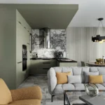 Кухня Фантом (Phantom)