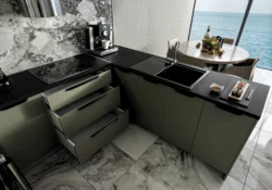 Кухня Фантом (Phantom) - imagine 3