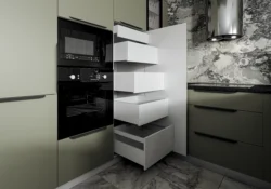 Кухня Фантом (Phantom) - imagine 5