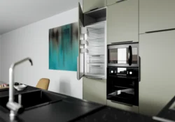 Кухня Фантом (Phantom) - imagine 6