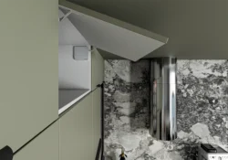 Кухня Фантом (Phantom) - imagine 7