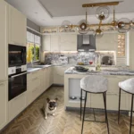 Кухня Мираж 7 (Мirage)