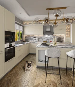 Кухня Мираж 7 (Мirage)