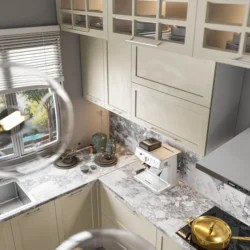 Кухня Мираж 7 (Мirage) - imagine 6