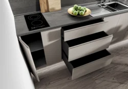 Кухня Индиго (Indigo) - imagine 3