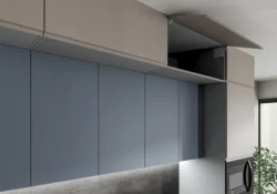 Кухня Индиго (Indigo) - imagine 4