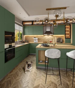 Кухня Мираж 8 (Мirage)