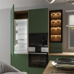 Кухня Мираж 8 (Мirage) - imagine 11