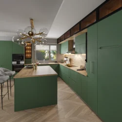 Кухня Мираж 8 (Мirage) - imagine 2