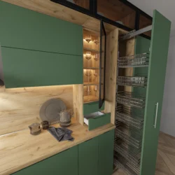 Кухня Мираж 8 (Мirage) - imagine 3