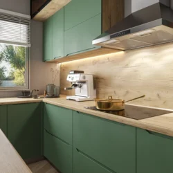 Кухня Мираж 8 (Мirage) - imagine 4