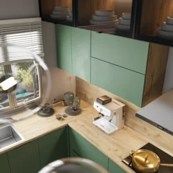 Кухня Мираж 8 (Мirage) - imagine 6