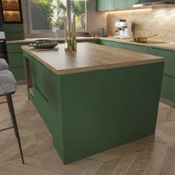 Кухня Мираж 8 (Мirage) - imagine 8