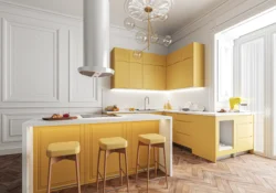 Кухня Аура (Aura)