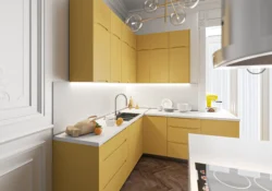 Кухня Аура (Aura) - imagine 3