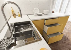 Кухня Аура (Aura) - imagine 6