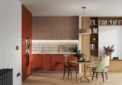 Кухня Спектър (Spectre) - imagine 2