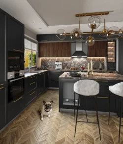 Кухня Мираж 9 (Мirage)