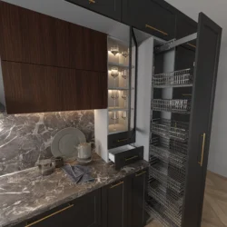 Кухня Мираж 9 (Мirage) - imagine 3