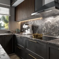 Кухня Мираж 9 (Мirage) - imagine 4