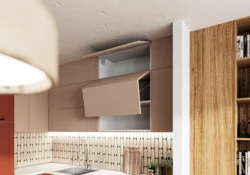 Кухня Спектър (Spectre) - imagine 4