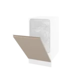 Front pentru mașină de spălat vase din MDF 450