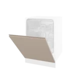 Front pentru mașină de spălat vase din MDF 600