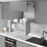 Асансьор за кухня