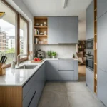 Bucătărie ZENITH | Premium